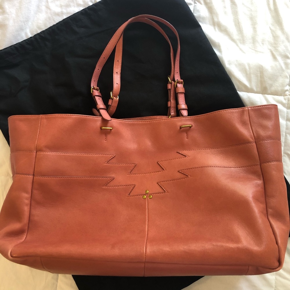 Maurice Jerome Dreyfuss Handbag